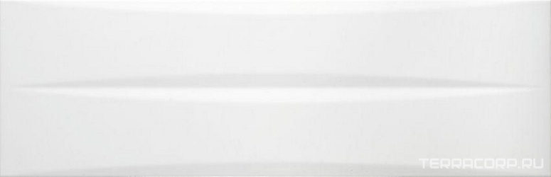 Decor Luminer Blanco Brillo XX |28x85