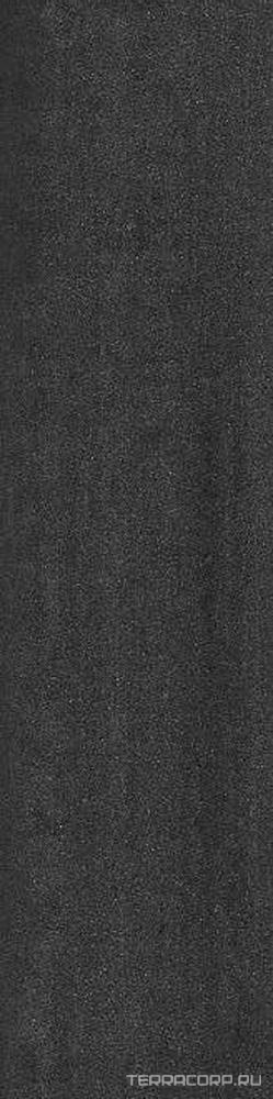 Ступени Kerama Marazzi Про Дабл черный обр. подступ. гр. 60x14,5 ZZ Черный, фото 3