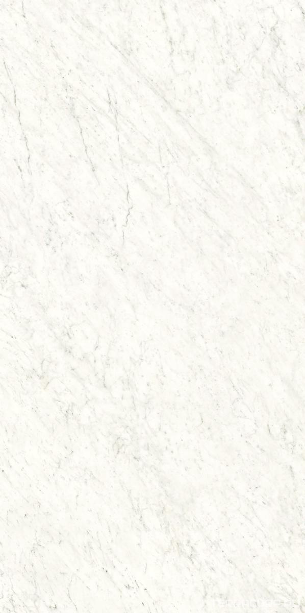 Керамогранит Ariostea Ultra Marmi Bianco Carrara Lev Silk 6 mm 75x150 Белый, фото 6
