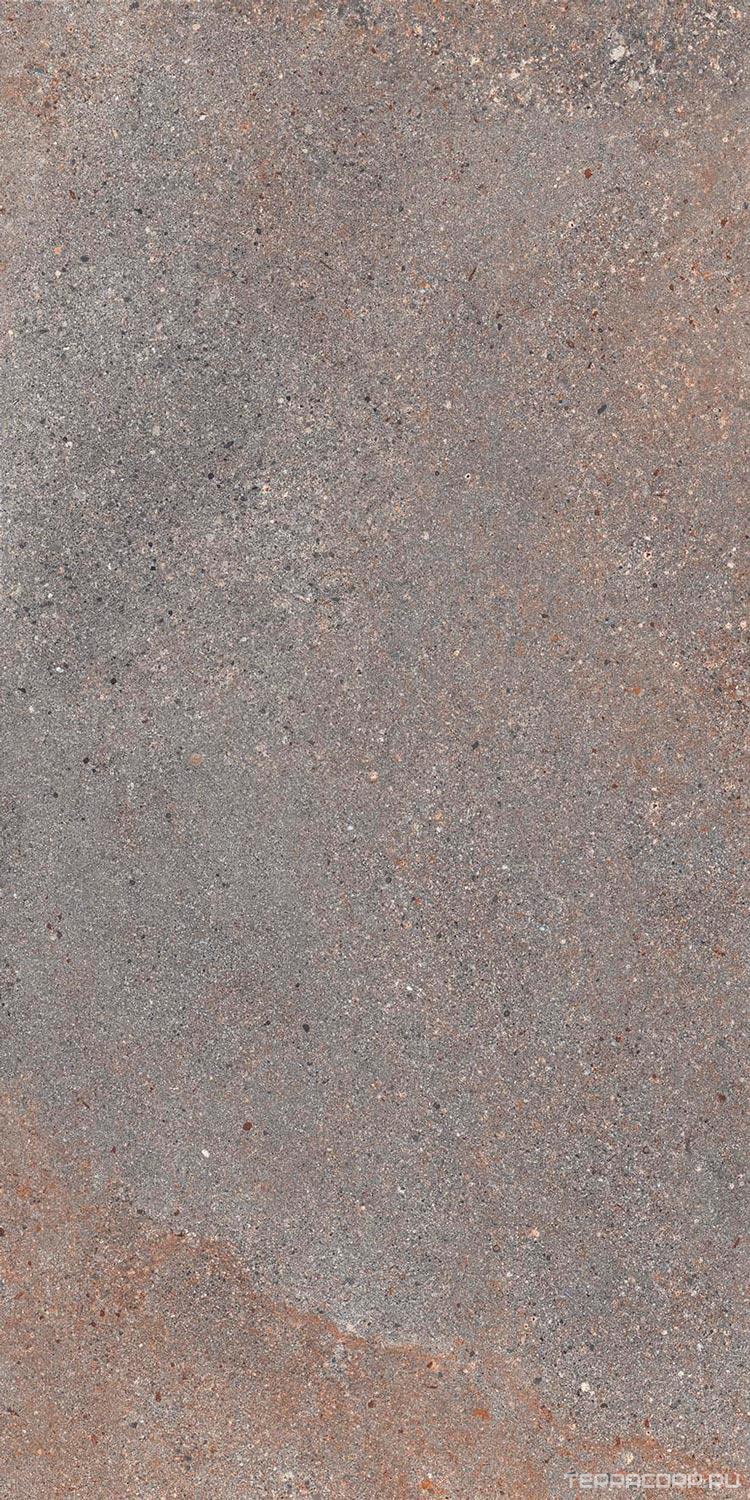 Керамогранит Sadon Pietra di Panama dark rect 60x120 Коричневый, фото 3