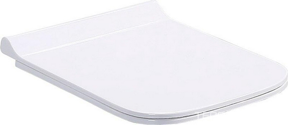 Сиденье для унитаза, с микролифтом,  ZZ BelBagno Dory BB2138SC  / Dory