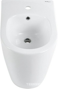 Биде напольное 540x330x400мм, (крепеж к пол в компл.),  ZZ BelBagno Marino BB105B