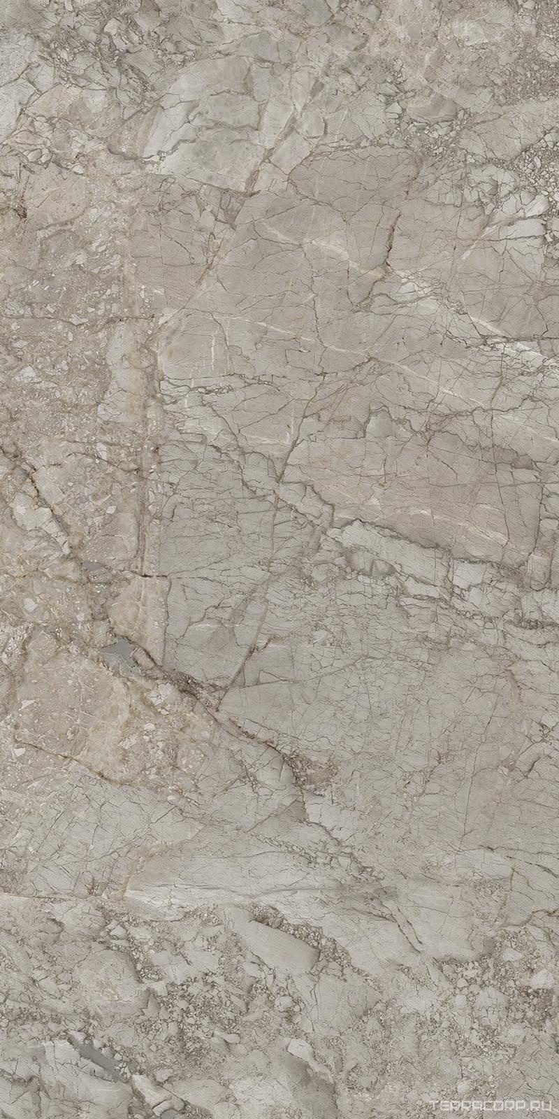 Керамогранит Emil Ceramica Tele di Marmo Breccia Braque Nat ret 30x60 Белый, фото 3