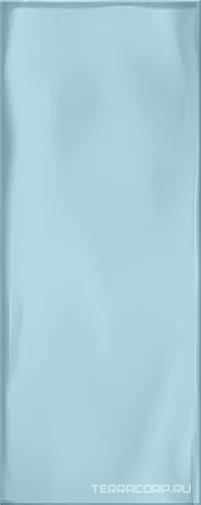Керамическая плитка Azori Nuvola Aqua 20.1x50.5 Серый, фото 3