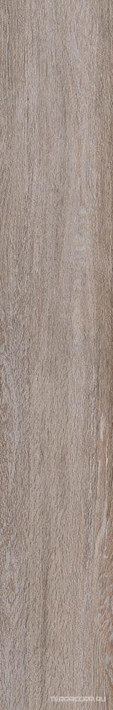 Керамогранит La Faenza Legno 2012T RM 20x120 XX Коричневый, фото 4