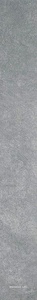Ступени Kerama Marazzi Королевская дорога Подступенок  серый темный (n044889) ZZ15x119.5 Серый 