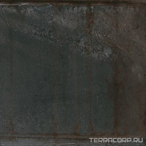 Керамогранит Kerama Marazzi Про Феррум черный обрезной 80x80 Черный, фото 3