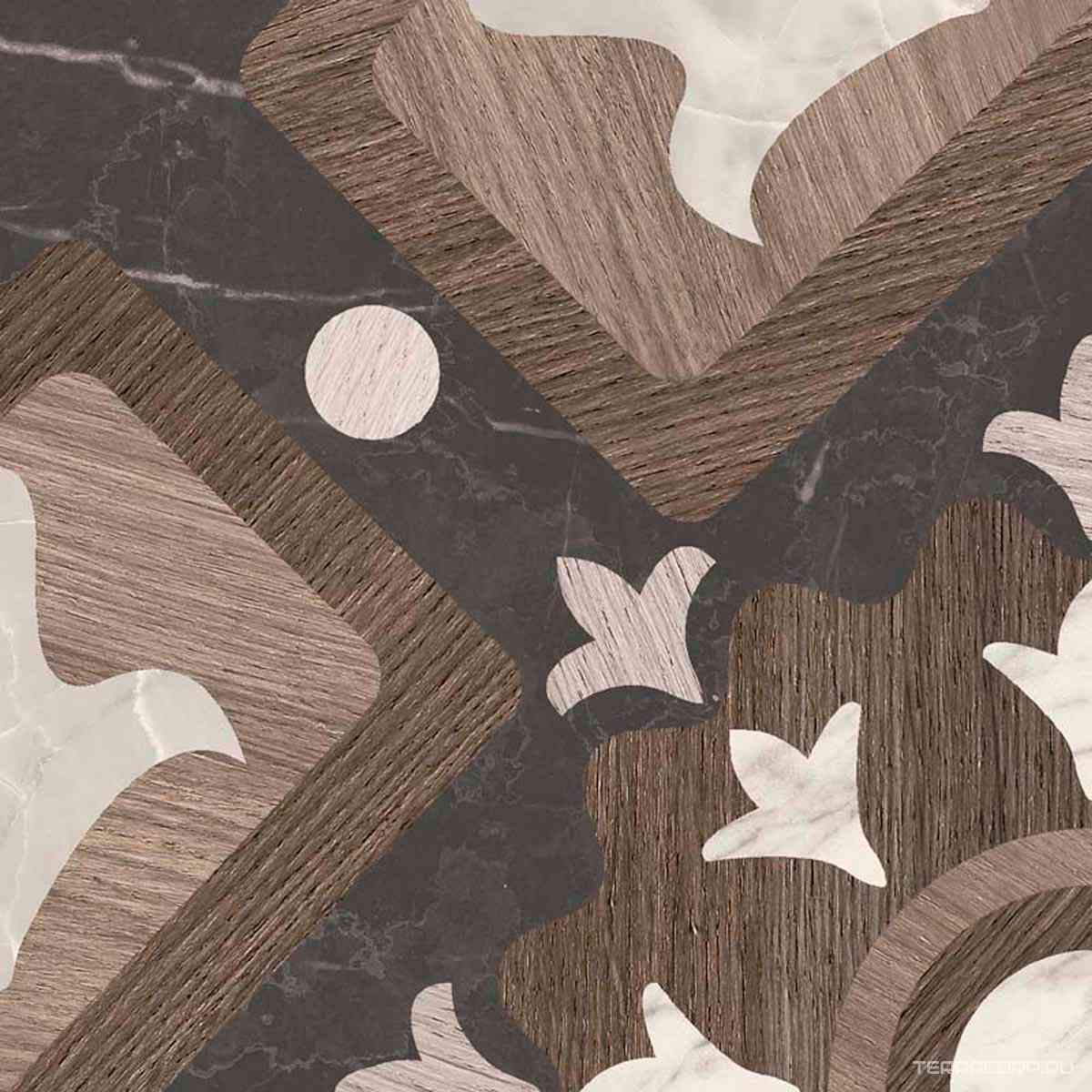 Intarsi Glam 04 ZZ 20x20