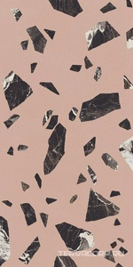 Керамогранит Ergon Medley Pink Rock Nat. Rett.ZZ60x120 Розовый 