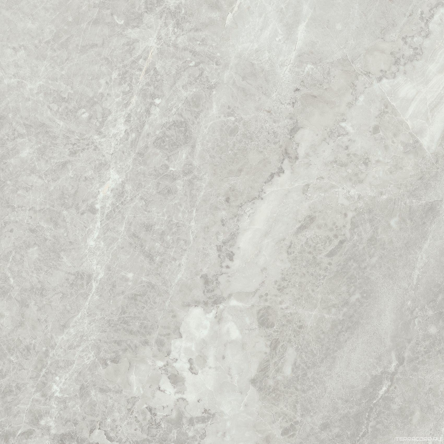 Керамогранит Pamesa Marmoles Arezzo Arezzo Perla leviglass (п.п) ZZ60x60 Серый, фото 4