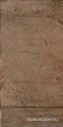 Керамогранит Sant Agostino Terre Nuove  Brown 1530 (п.п.) 15x30 Коричневый 