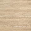 Керамогранит Lea Ceramiche Timless Marble Slimtech Travertino Classico Sat. 5plus 100x100 Бежевый, фото 4