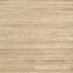 Travertino Classico Sat. 5plus XX| 100x100