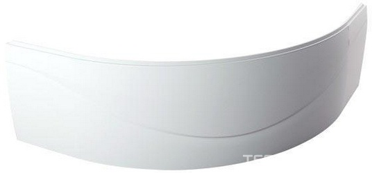 Фронтальная панель для ванны Эльбрус ZZ