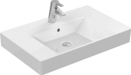 Раковина Ideal Standard Strada K078801 80 см| 81x15x45