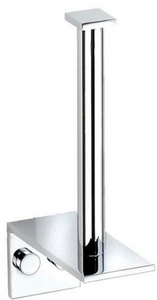 Держатель для запасного рулона туалетной бумаги (хром),  KL Pomd'or Metric 38.40.42.002