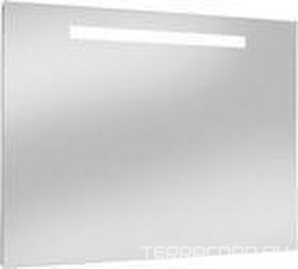 Зеркало 1200хh600х30мм, с LED подсветкой 7,9W, без выключателя, (крепёж в компл.), More To See ZZ Villeroy & Boch More to see A4301200