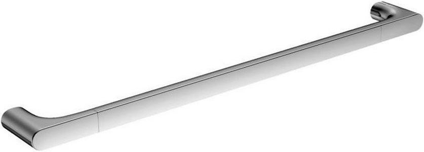 Полотенцедержатель 800мм, (цв.хром),  ZZ Keuco Edition 400 11501 010800