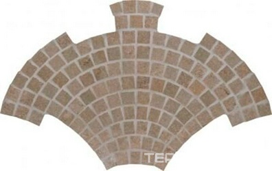 Star Round HRT 18 ХХ |81.5x81.5