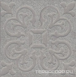 Про Матрикс серый вставка гр. 9,5х9,5| ZZ