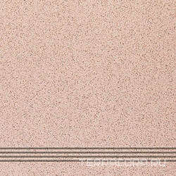 Грес Standart 02 неполир.ступень ZZ |30x30