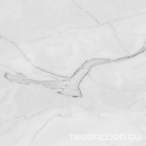 Керамогранит La Faenza Trex3 TREX 60W LP (п.п.) 60x60 Белый 