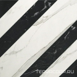 Roma Riche Calacatta Impeuale Matt RT ZZ |60x60