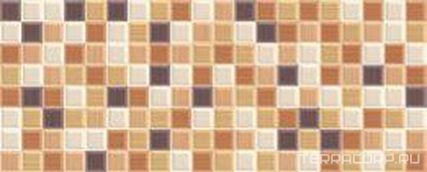 Mariscos Mosaic Mocca ХХ l20.1x50,5