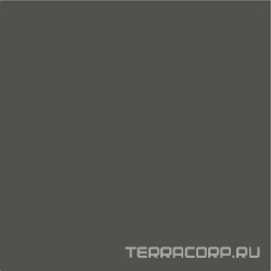 Керамогранит Kerama Marazzi Сатин  черный 30x30 Черный 