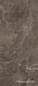 Керамогранит Florim Magnum Heritage Luxe Heritage Brown Glossy 120x280 Коричневый 