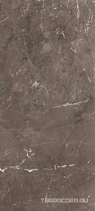 Керамогранит Florim Magnum Heritage Luxe Heritage Brown Glossy 120x280 Коричневый 