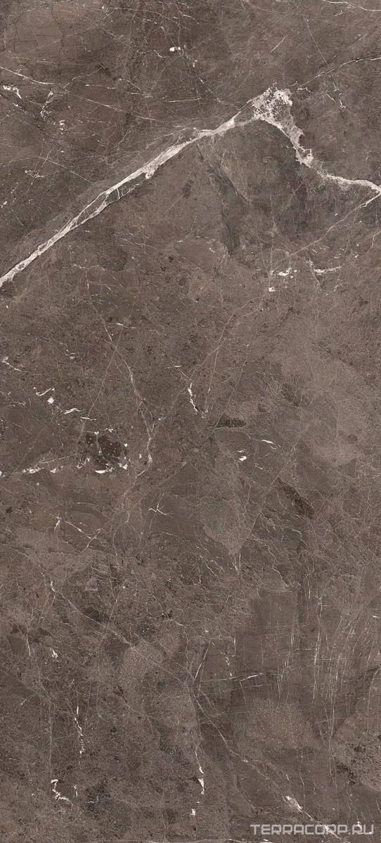 Керамогранит Florim Magnum Heritage Luxe Heritage Brown Glossy 120x280 Коричневый, фото 5