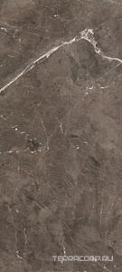 Керамогранит Florim Magnum Heritage Luxe Heritage Brown Glossy 120x280 Коричневый 