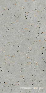 Керамогранит Idalgo Граните Концепта   MR мат.ZZ 60х120 Серый 