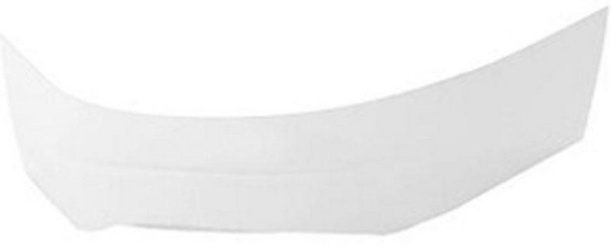 Фронтальная панель для ванны Ливадия, правая ZZ