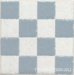 Амальфи орнамент серый С404 ZZ|9.9х9.9