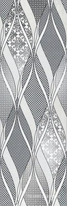 Керамическая плитка Kerama Marazzi Руаяль Декор  B313 30x89.5 Комбинированный 