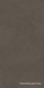 Керамогранит Kerama Marazzi Про Чементо  коричневый тёмный матовый обрезной 60x119.5 Коричневый 
