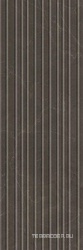 Низида коричневый структура обрезной XX|25х75