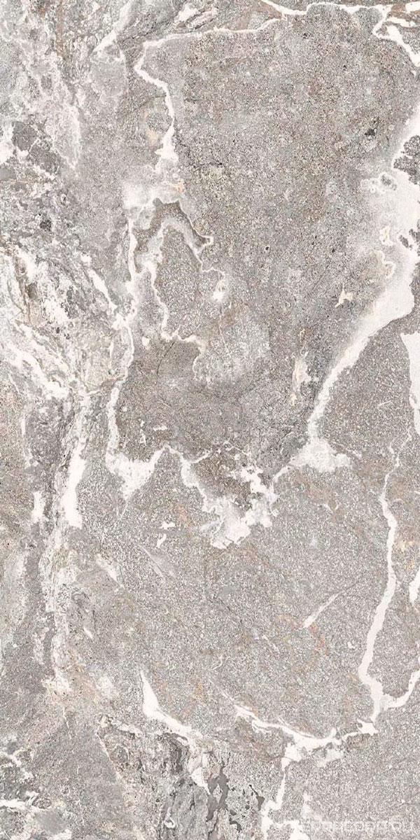 Керамогранит Florim Magnum Onyx&More White Porphyry Struct 60x120 Серый, фото 5