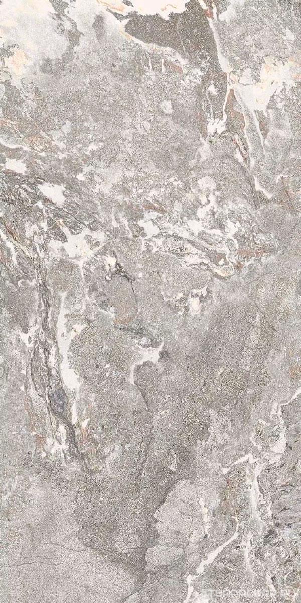 Керамогранит Florim Magnum Onyx&More White Porphyry Struct 60x120 Серый, фото 4