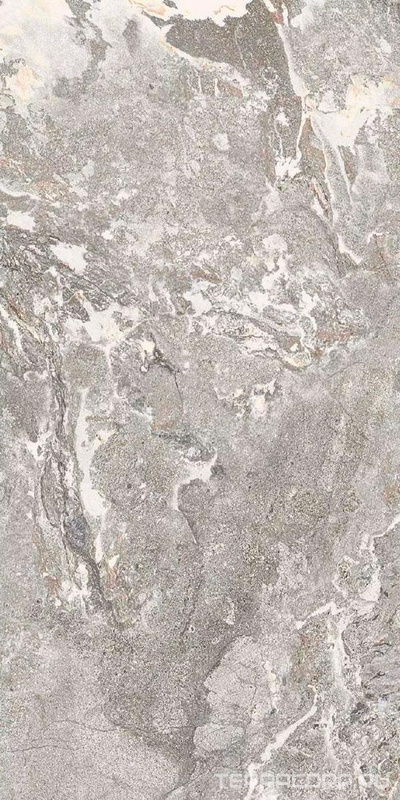 Керамогранит Florim Magnum Onyx&More White Porphyry Struct 60x120 Серый