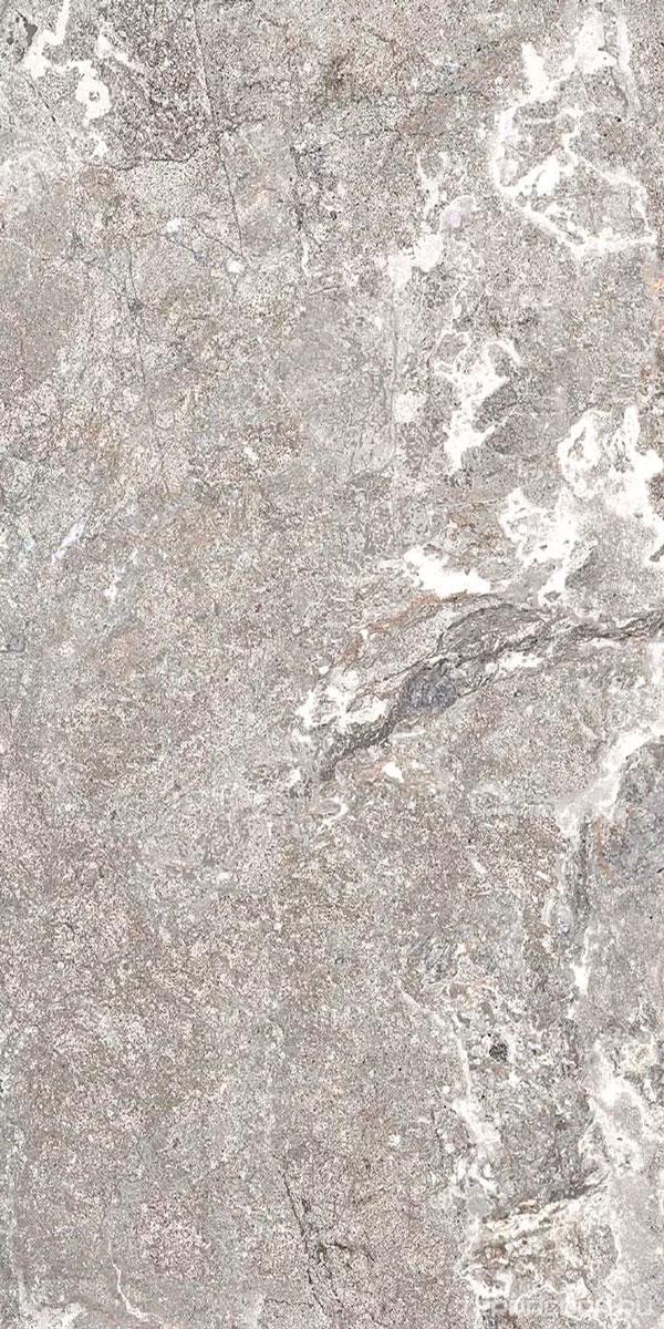 Керамогранит Florim Magnum Onyx&More White Porphyry Struct 60x120 Серый, фото 7