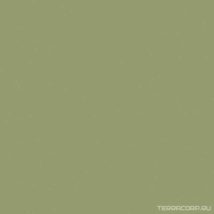 Керамогранит Gracia ceramica Monocolor Керамогранит green RAL6021 PG 01 XX600х600 Зеленый, фото 3