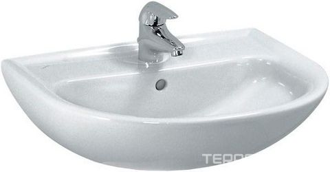 Раковина Laufen Pro 8.1095.2.000.104.1| 60x19x48
