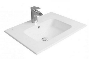 Раковина Roca Victoria 32782100Y 60 см| 60x18x46