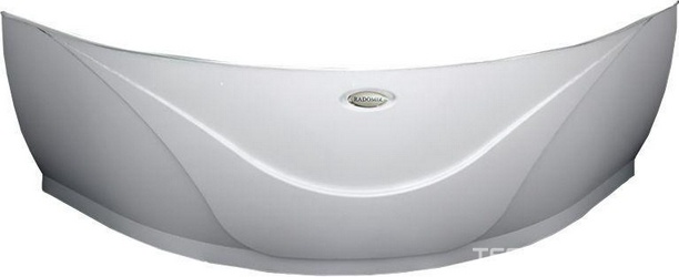 Фронтальная панель к ванне Филадельфия ZZ