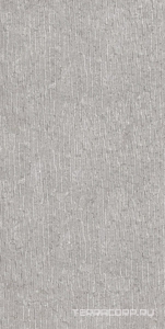 Керамогранит Ergon Stone Talk Grey Rullata Nat. Ret.ZZ60x120 Серый 
