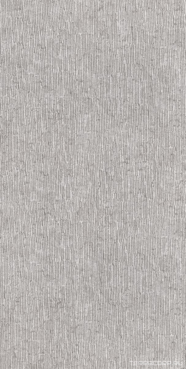 Керамогранит Ergon Stone Talk Grey Rullata Nat. Ret.ZZ60x120 Серый, фото 6