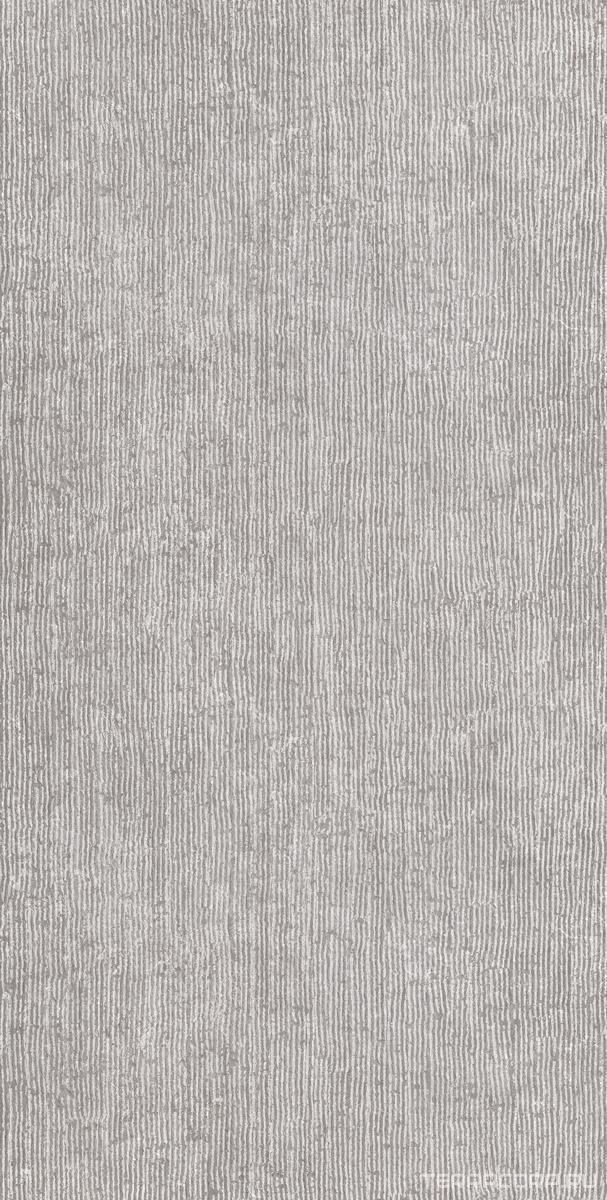 Керамогранит Ergon Stone Talk Grey Rullata Nat. Ret.ZZ60x120 Серый, фото 7